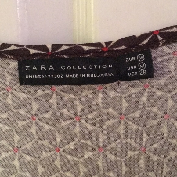 Wrap dress - Picture 3 of 5